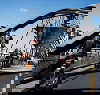 Brisbane Segway Sightseeing Tour - Accommodation Batemans Bay