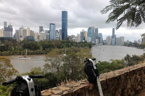 Brisbane Segway Sightseeing Tour - Accommodation Batemans Bay 1