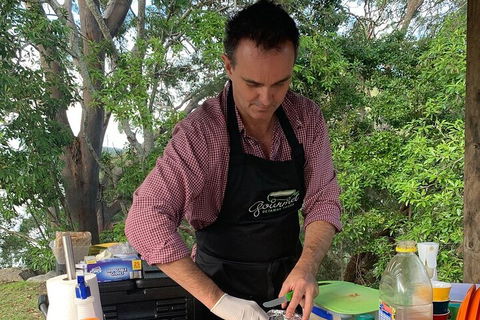 Day Trip With Chef-Led Hunter Valley Gourmet Food And Wine From Sydney - Accommodation Batemans Bay 1