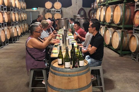 Day Trip With Chef-Led Hunter Valley Gourmet Food And Wine From Sydney - Accommodation Batemans Bay 3