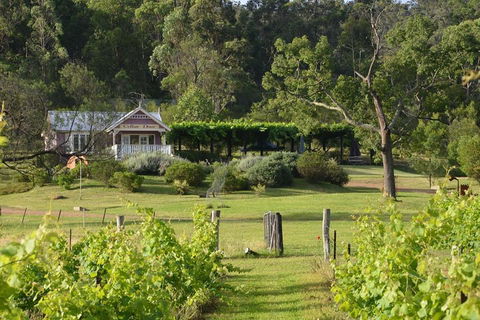 Day Trip With Chef-Led Hunter Valley Gourmet Food And Wine From Sydney - Accommodation Batemans Bay 4