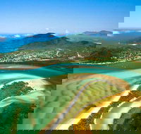 9-Day Small Group Fully Accommodated Cape York 4WD Tour from Cairns - Accommodation Batemans Bay