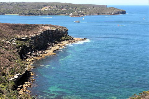 Half Day Manly Beach And More - Accommodation Batemans Bay 0