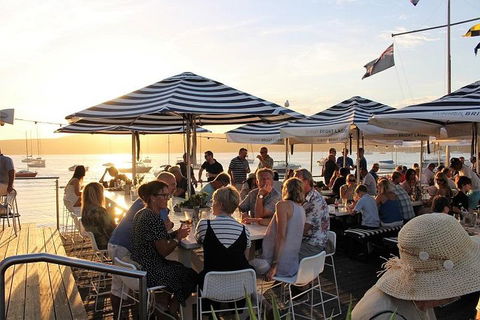 Half Day Manly Beach And More - Accommodation Batemans Bay 3