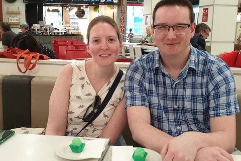 The F Factor: Adelaide Food Tour - Accommodation Batemans Bay 3