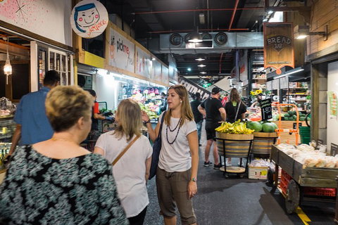 The F Factor: Adelaide Food Tour - Accommodation Batemans Bay 4