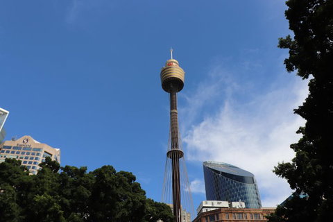 Private Sydney City Customized Tour - Accommodation Batemans Bay 0