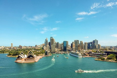 Private Sydney City Customized Tour - Accommodation Batemans Bay 1