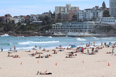 Private Sydney City Customized Tour - Accommodation Batemans Bay 2