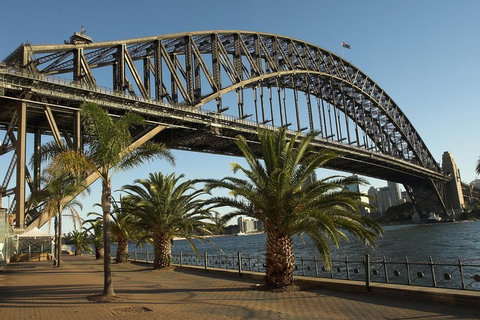 Private Sydney City Customized Tour - Accommodation Batemans Bay 5