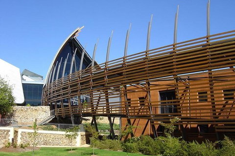 Adelaide Shore Excursion: Adelaide City Tour By Private Limo - Accommodation Batemans Bay 2