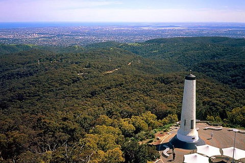 Adelaide Shore Excursion: Adelaide City Tour By Private Limo - Accommodation Batemans Bay 3