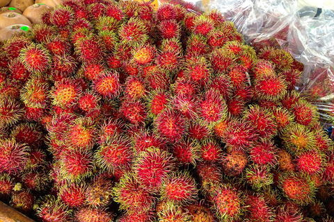 Rusty's Market Foodlovers Tour - Accommodation Batemans Bay 1