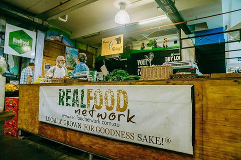 Rusty's Market Foodlovers Tour - Accommodation Batemans Bay 2