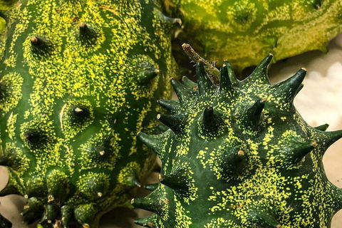 Rusty's Market Foodlovers Tour - Accommodation Batemans Bay 3