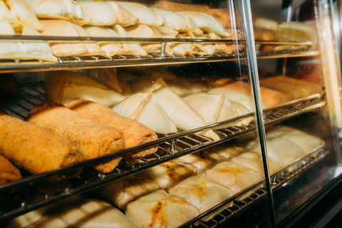 Rusty's Market Foodlovers Tour - Accommodation Batemans Bay 4