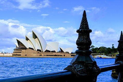 Sydney Secrets & Bondi Private 4 Hour Afternoon With 'Personalised Sydney Tours' - Accommodation Batemans Bay 2