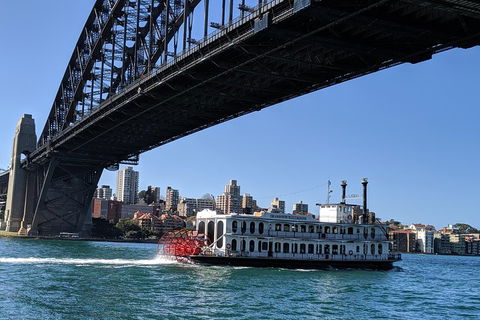 Sydney Secrets & Bondi Private 4 Hour Afternoon With 'Personalised Sydney Tours' - Accommodation Batemans Bay 3