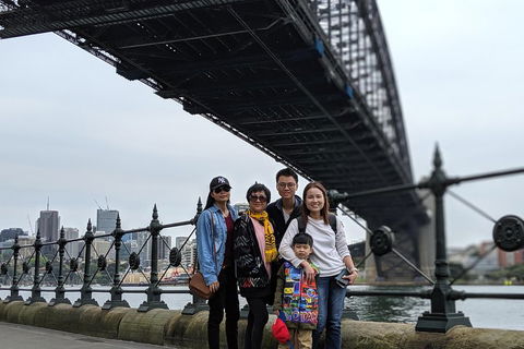 Sydney Secrets & Bondi Private 4 Hour Afternoon With 'Personalised Sydney Tours' - Accommodation Batemans Bay 4