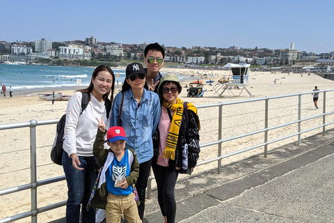Sydney Secrets & Bondi Private 4 Hour Afternoon With 'Personalised Sydney Tours' - Accommodation Batemans Bay 5