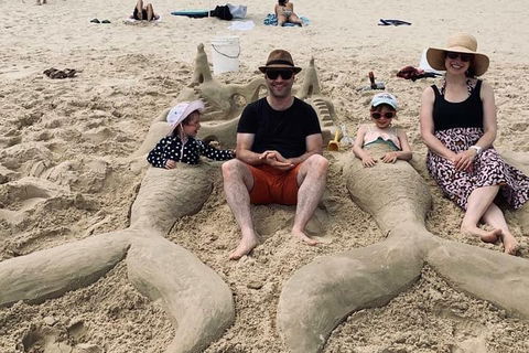 Sandcastle Workshops - Accommodation Batemans Bay 4