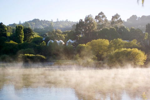 Overnight Daylesford And Macedon Ranges Gourmet Food Trail Tour From Melbourne - Accommodation Batemans Bay 4