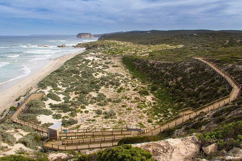 Kangaroo Island Personal Group Tours - Accommodation Batemans Bay 1