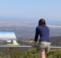 Self-Guided Waterfall Gully to Mount Lofty Hike from Adelaide - Accommodation Batemans Bay