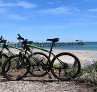 Adelaide City to Sea Bike Tour - Accommodation Batemans Bay