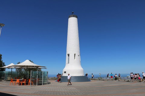 Mount Lofty Hike And Cleland Wildlife Park Day Trip From Adelaide - Accommodation Batemans Bay 0