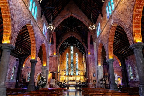 Highlights & Hidden Gems With Locals: Best Of Perth Private Tour - Accommodation Batemans Bay 1