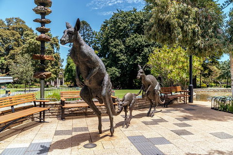 Highlights & Hidden Gems With Locals: Best Of Perth Private Tour - Accommodation Batemans Bay 3