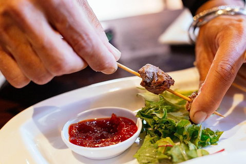 The 10 Tastings Of Perth With Locals: Private Food Tour - Accommodation Batemans Bay 0