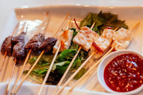 The 10 Tastings Of Perth With Locals: Private Food Tour - Accommodation Batemans Bay 3