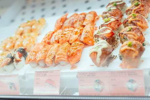 The 10 Tastings Of Perth With Locals: Private Food Tour - Accommodation Batemans Bay 5