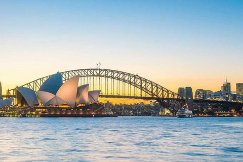 Highlights & Hidden Gems With Locals: Best Of Sydney Private Tour - Accommodation Batemans Bay 1