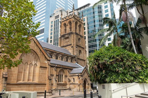 Highlights & Hidden Gems With Locals: Best Of Sydney Private Tour - Accommodation Batemans Bay 2