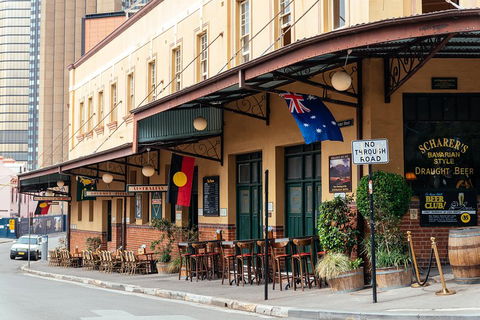 Highlights & Hidden Gems With Locals: Best Of Sydney Private Tour - Accommodation Batemans Bay 3