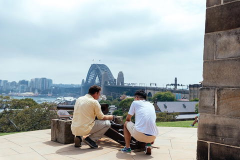 Highlights & Hidden Gems With Locals: Best Of Sydney Private Tour - Accommodation Batemans Bay 5