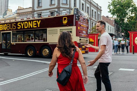 Drinks & Bites In Sydney Private Tour - Accommodation Batemans Bay 1