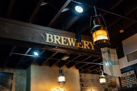 Drinks & Bites In Sydney Private Tour - Accommodation Batemans Bay 2