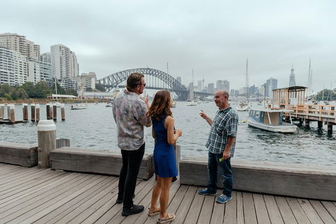 Full Coverage Sydney Private City Tour - Accommodation Batemans Bay 2