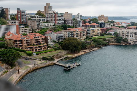 Full Coverage Sydney Private City Tour - Accommodation Batemans Bay 3