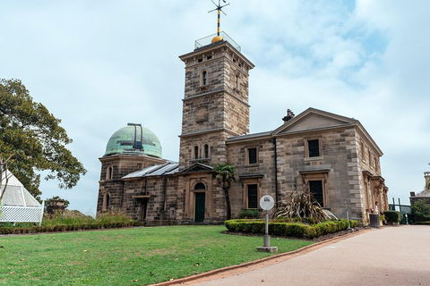 Full Coverage Sydney Private City Tour - Accommodation Batemans Bay 5