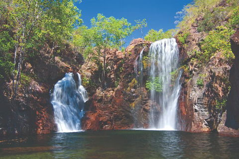 Top End Waterfalls And Wetlands - Accommodation Batemans Bay 1