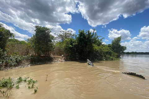 Top End Waterfalls And Wetlands - Accommodation Batemans Bay 2