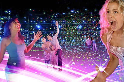 The Ultimate Gold Coast Attractions Pass - Accommodation Batemans Bay 3