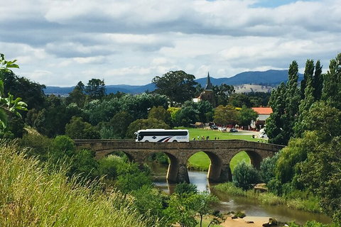 Richmond Historic Afternoon Tour From Hobart - Accommodation Batemans Bay 3