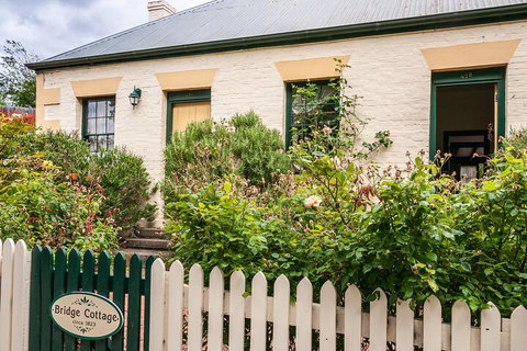 Richmond Historic Afternoon Tour From Hobart - Accommodation Batemans Bay 4