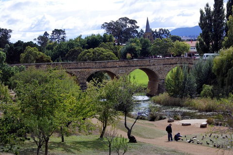 Richmond Historic Afternoon Tour From Hobart - Accommodation Batemans Bay 5